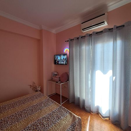 Riga Fereou Apartments Патра Екстериор снимка