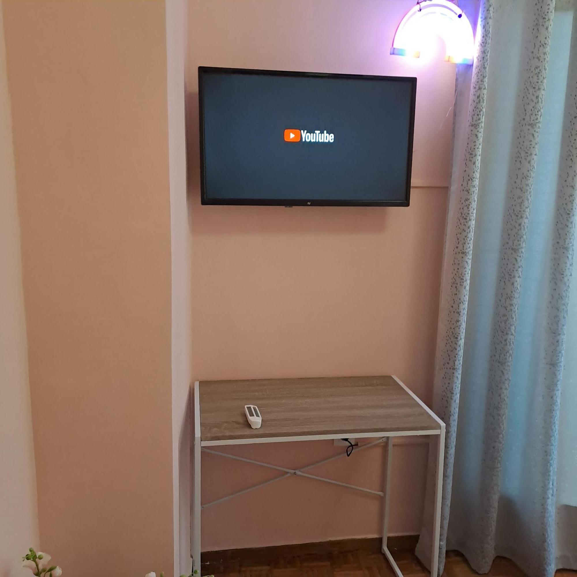 Riga Fereou Apartments Патра Екстериор снимка